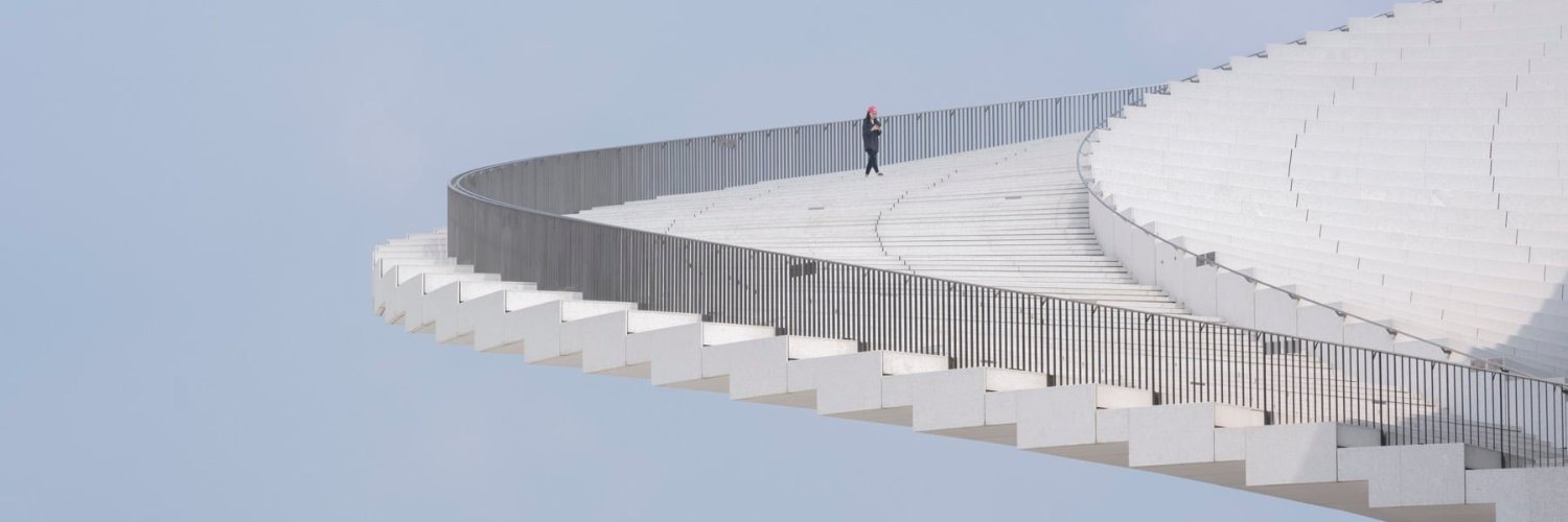 archinect's profile banner image