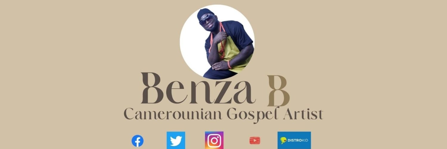 OfficialBenza's profile banner image