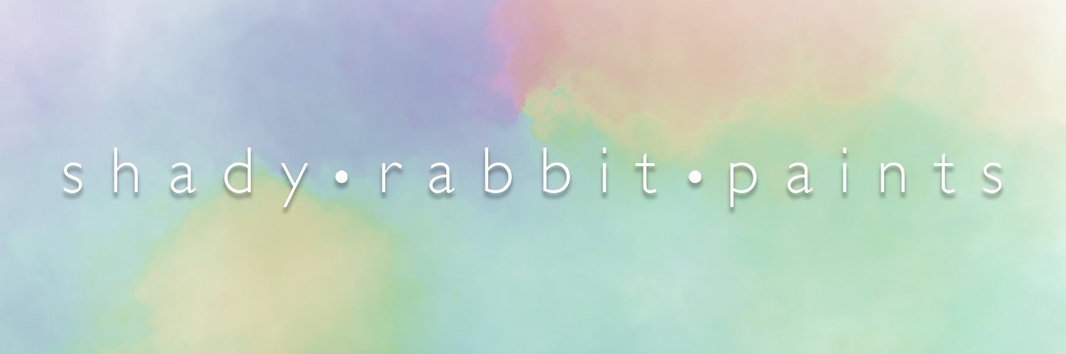 ShadyRabbit banner