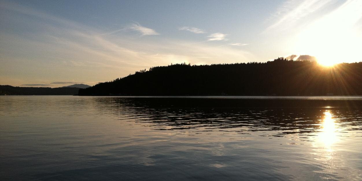 CSelters's profile banner image