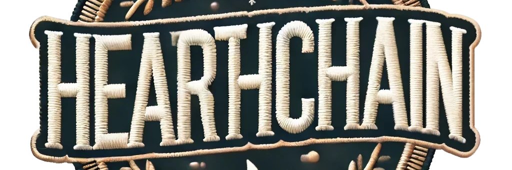 HearthChain's profile banner image