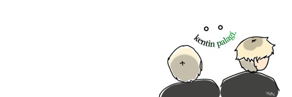 alwysforkentin_ Profile Banner