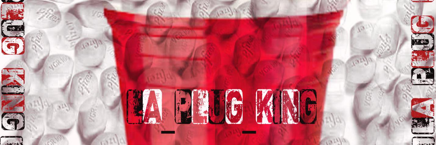 La_Plug_King's profile banner image