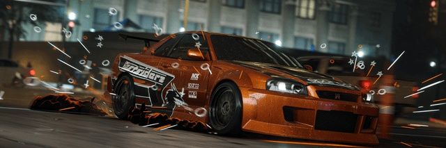 Alex Carter banner