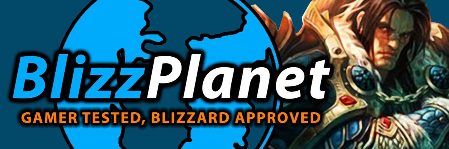 Blizzplanet 💙 #ABetterABK banner