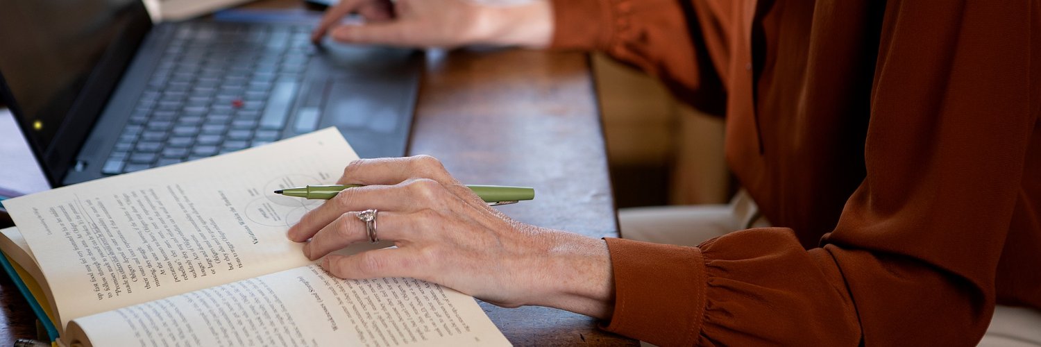 Gretchen Rubin banner