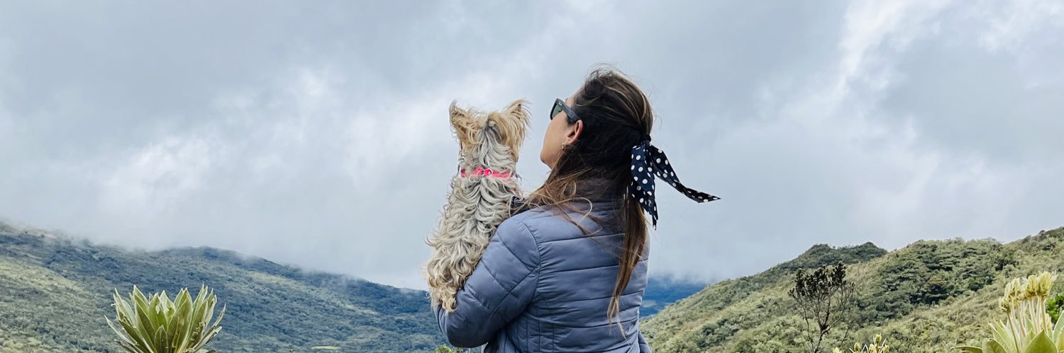 VIVIANAPOVEDA's profile banner image
