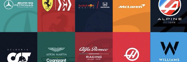 Stratos F1 Ligue Profile Banner