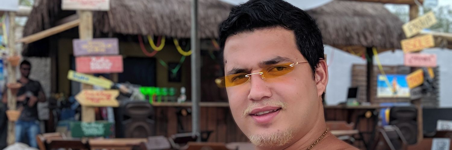 Highlander_H's profile banner image
