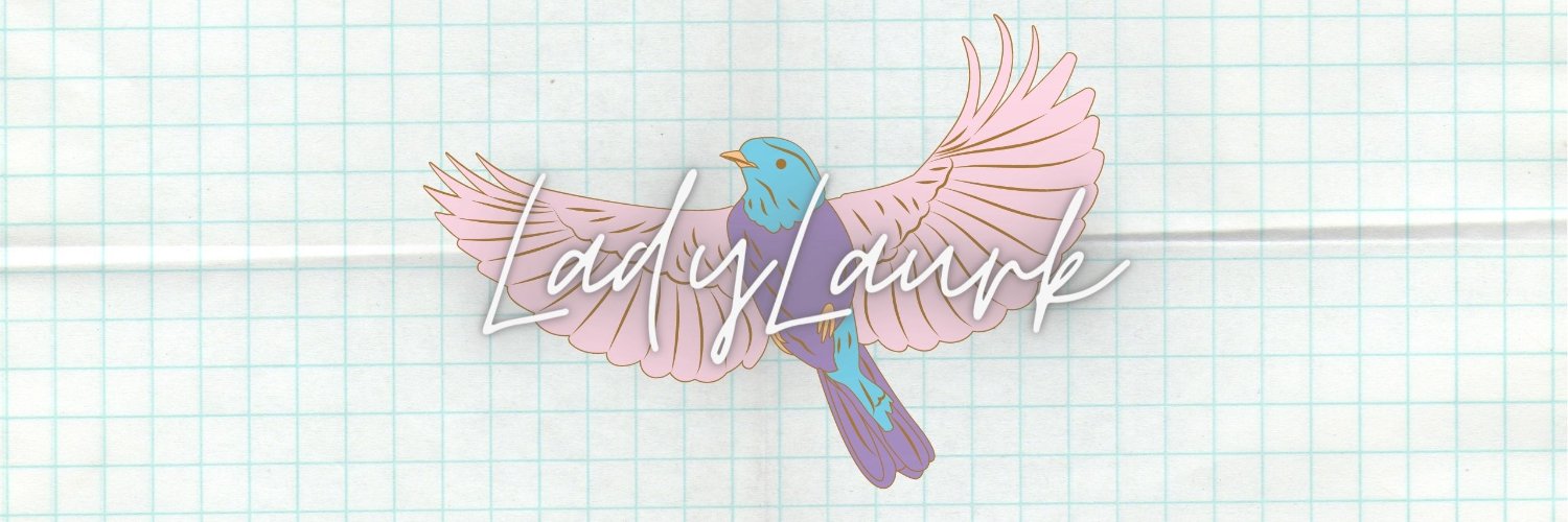 LadyLaurk's banner