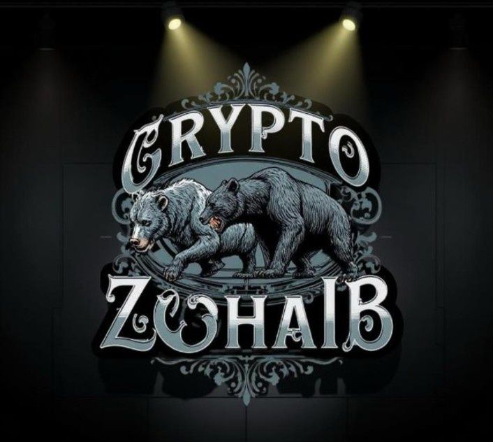 Cryptozohaib banner