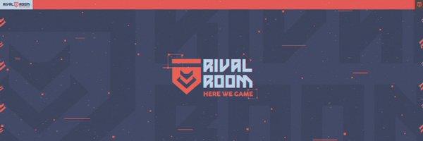 RivalRoom Profile Banner
