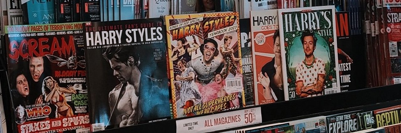 𝓵 banner