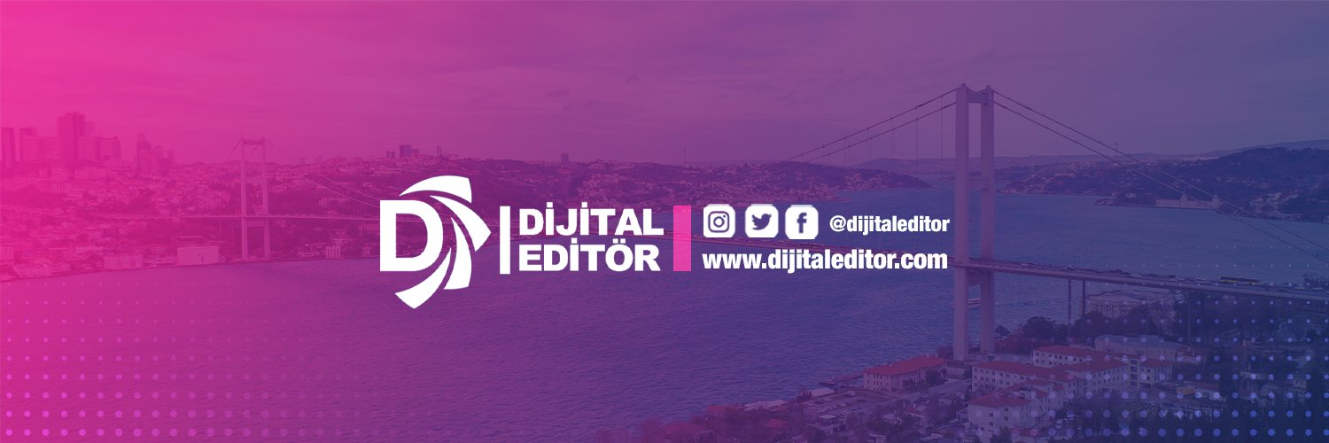 dijitaleditor's profile banner image