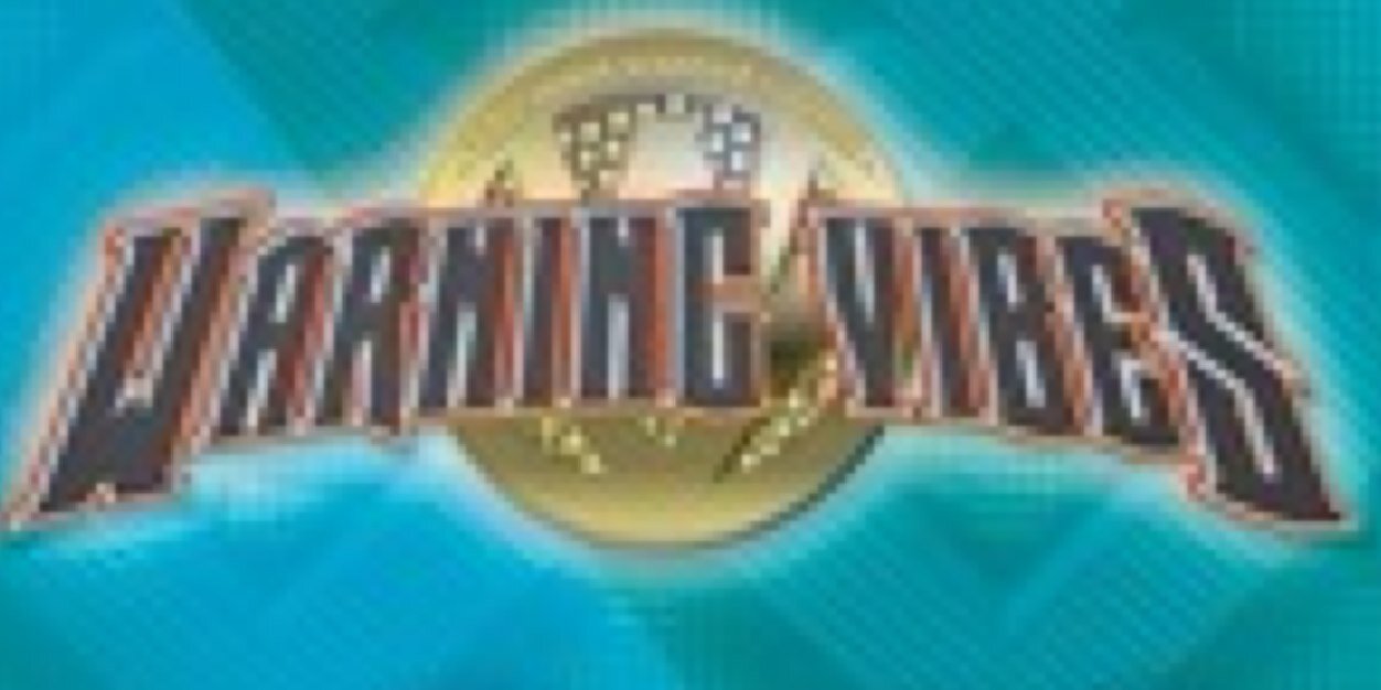 WARNINGVIBES's profile banner image