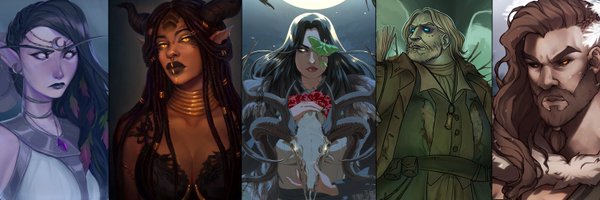 nelybean Profile Banner