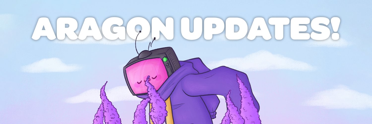 AragonUpdatesTV's profile banner image