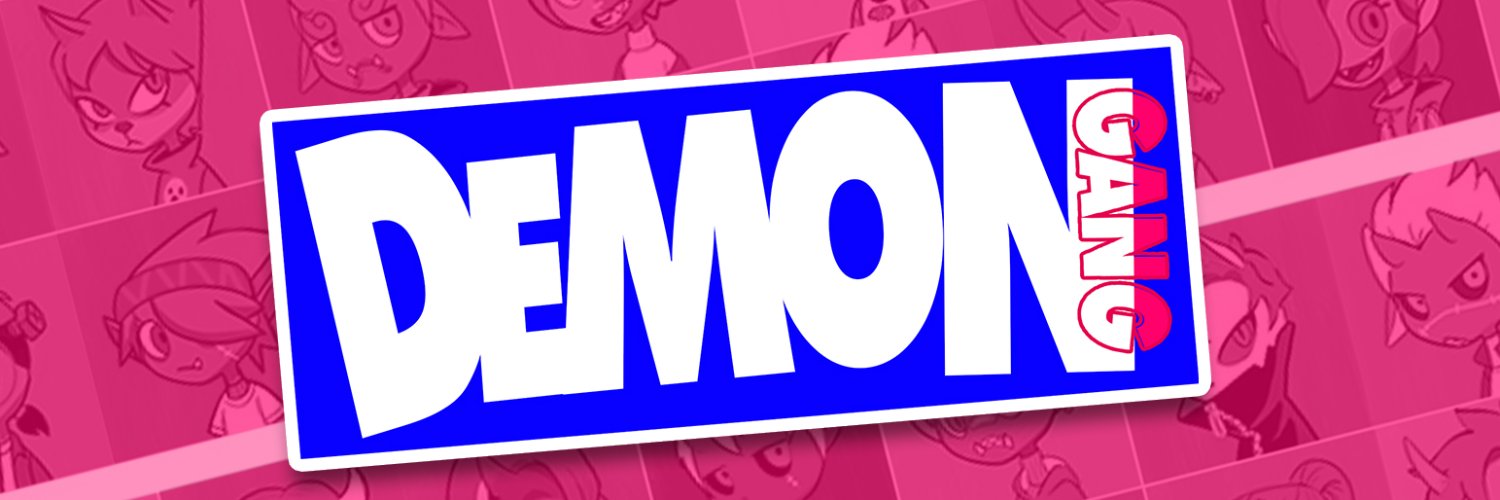 DEMONG4NG's profile banner image