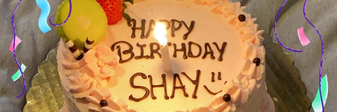 HerNameIsSHAY's profile banner image
