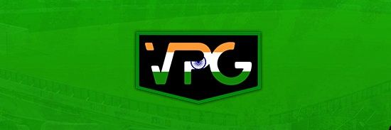 VPG INDIA 🇮🇳 banner