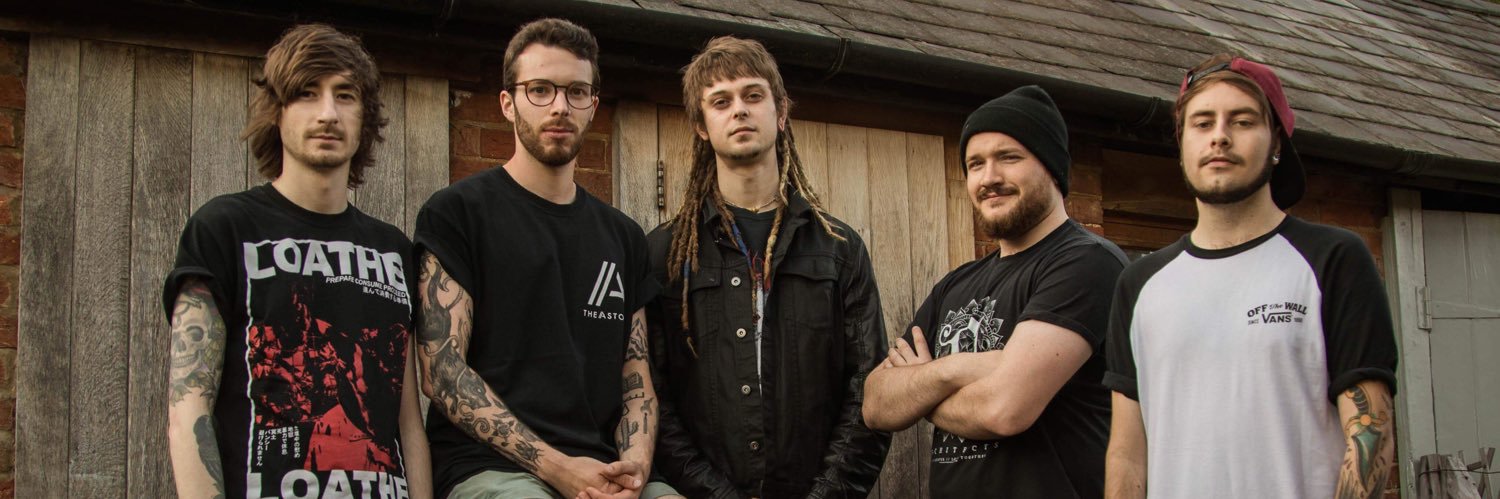 KTKBAND's profile banner image