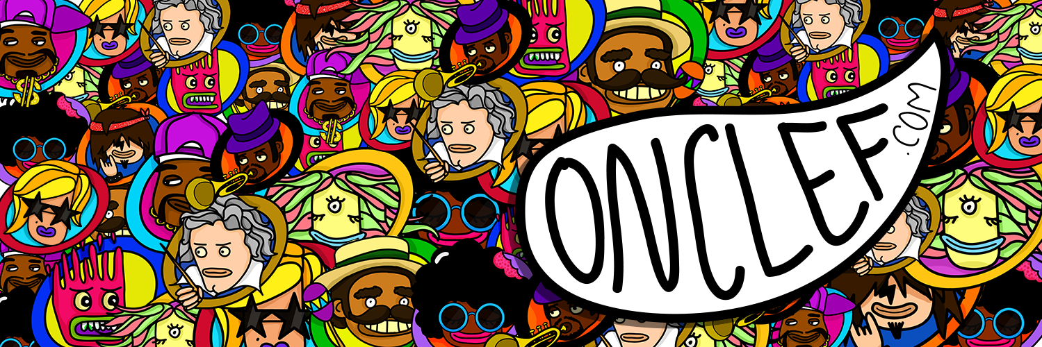 Onclef's profile banner image