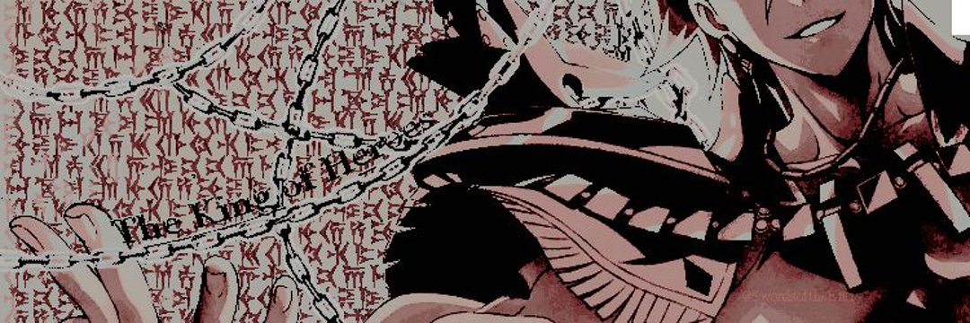 𝐓𝐎𝐊𝐘𝐎'𝐒 𝐀𝐑𝐂𝐇𝐄𝐑 banner