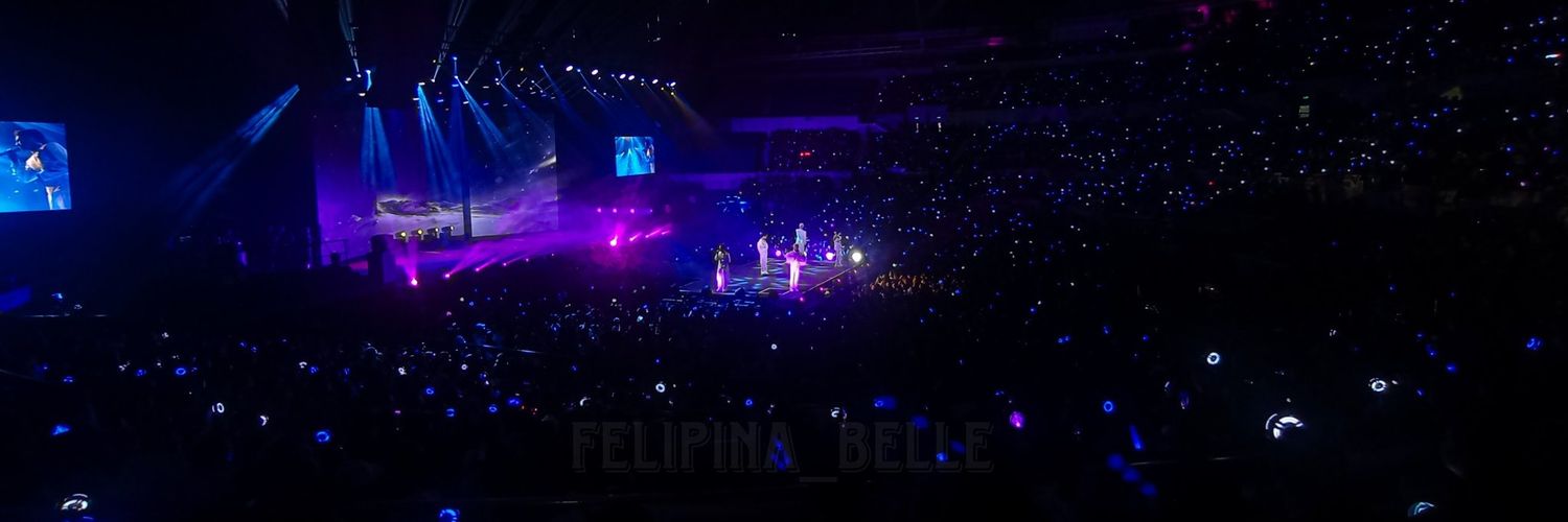FELIPina_belle's profile banner image