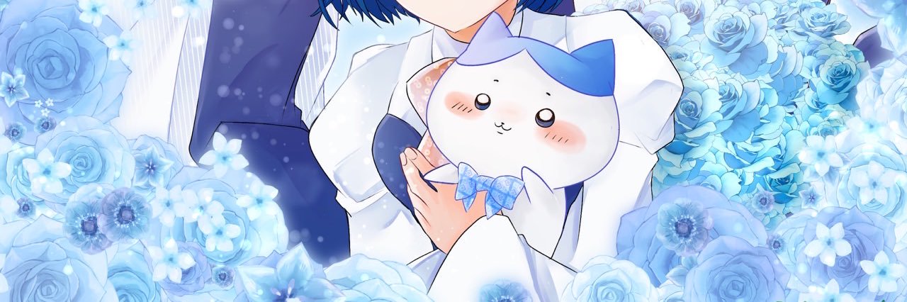devilnotoriko's profile banner image