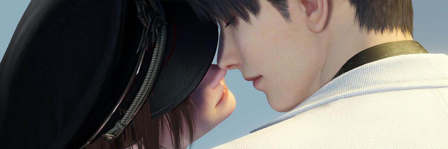 banu ❤︎'s banner