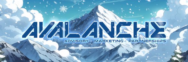 Avalanche_XV Profile Banner