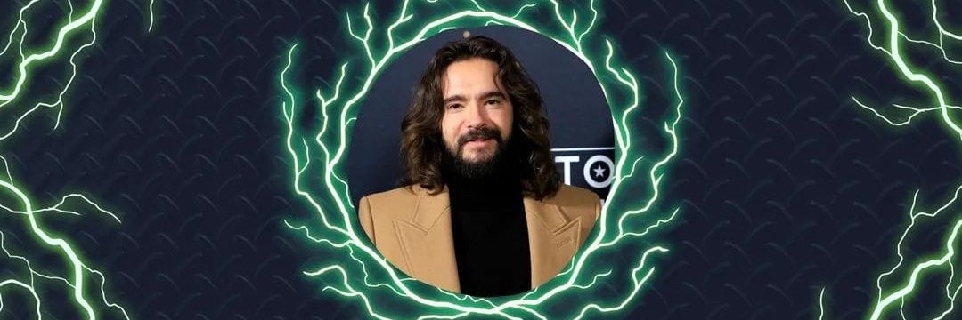 TomTwcKaulitz's profile banner image