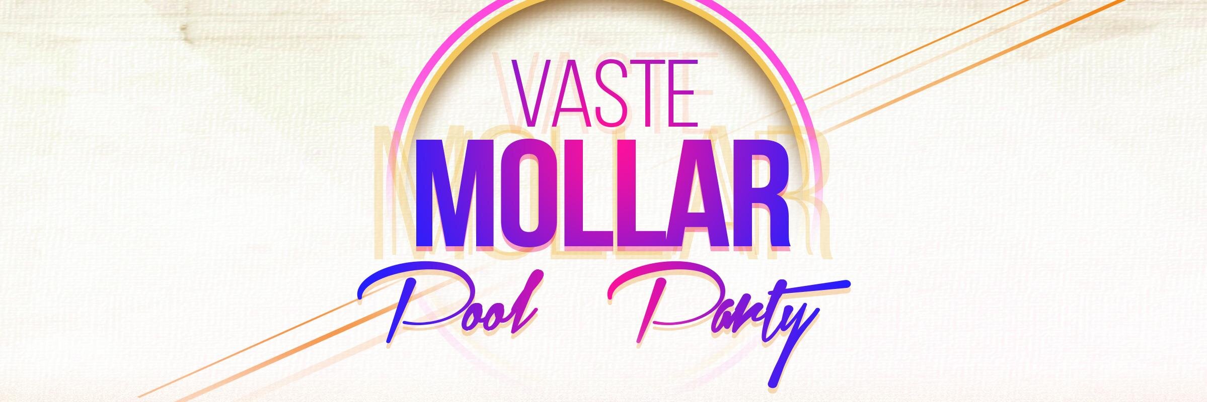 VasteMollar's profile banner image