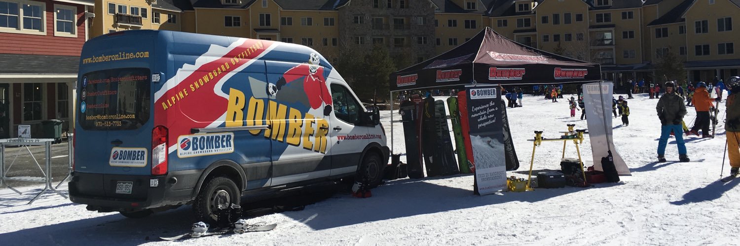 Bomberonline's profile banner image