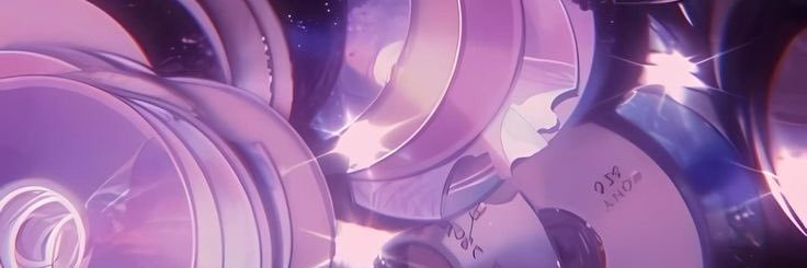 민 💜🍀 banner