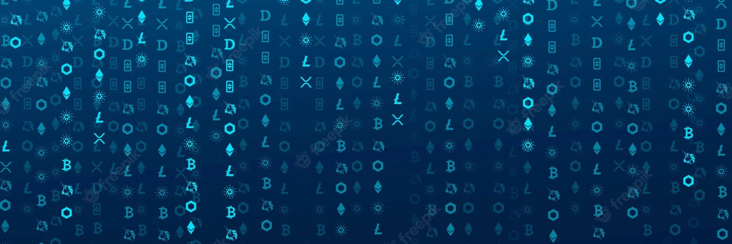 Cryptocrazylady's profile banner image