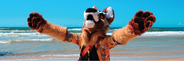 Blueroooo Profile Banner