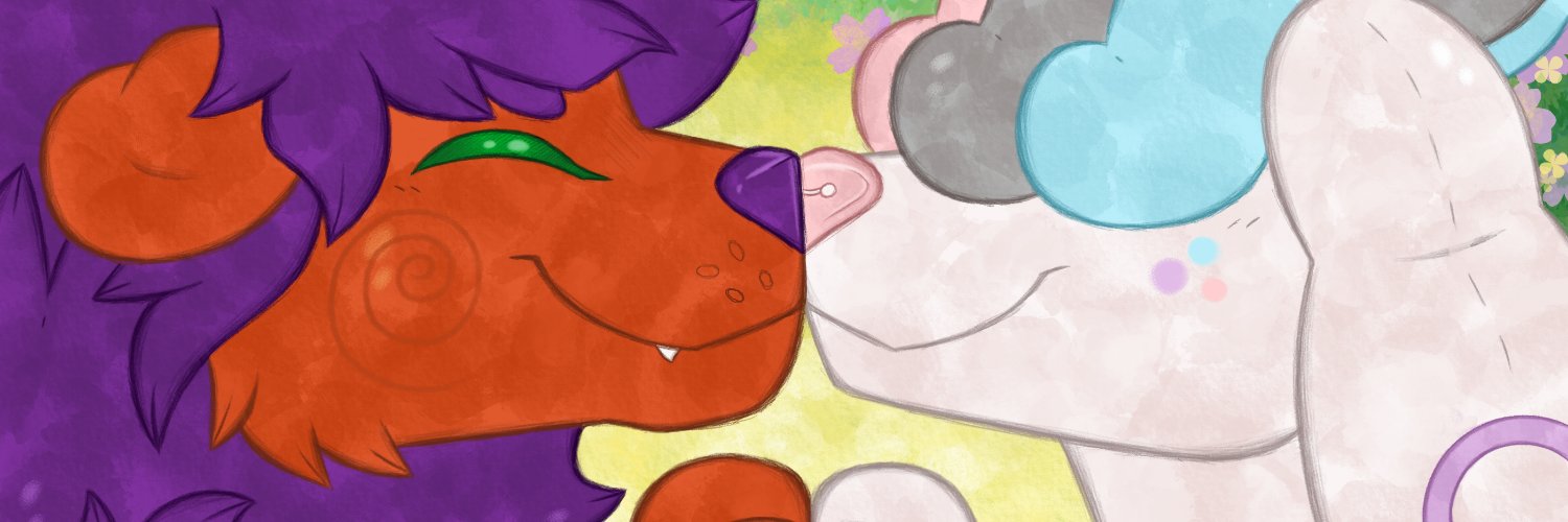 StitchedGhost - BSKY: @stitchedghost.gremgang.com banner