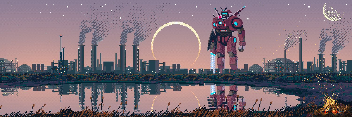 NFTroubled's profile banner image