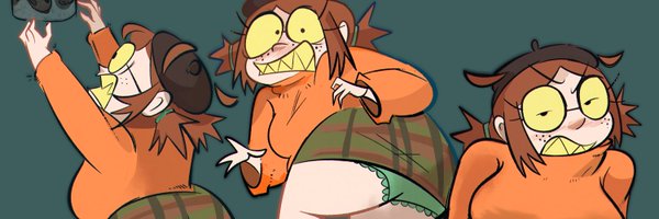 KryaDrawgin Profile Banner