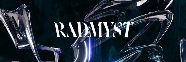 RADMYST_ Profile Banner