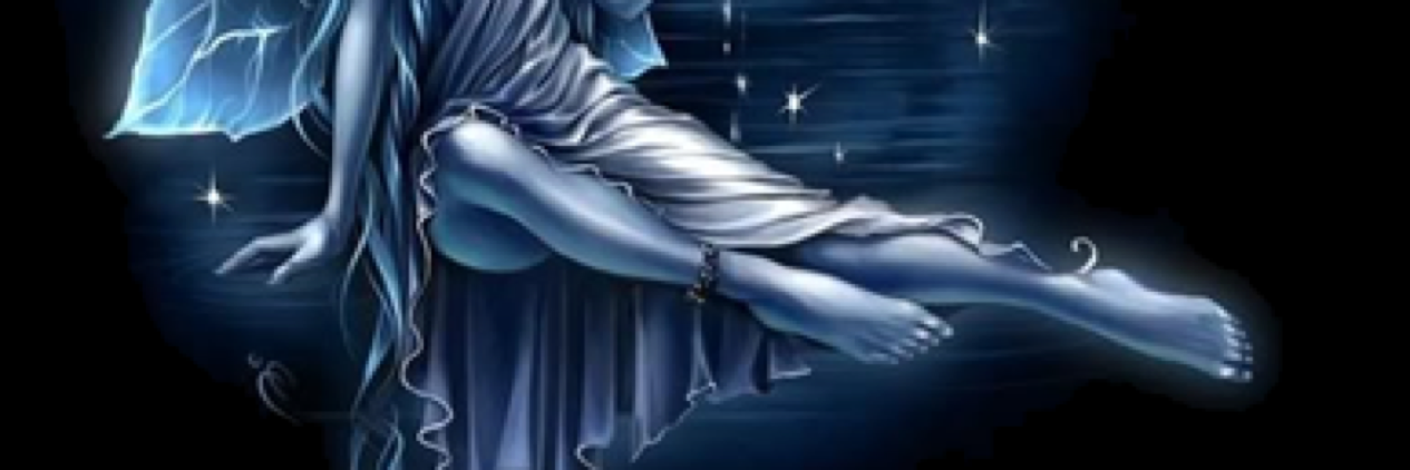 MeluHechicera's profile banner image