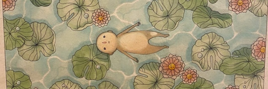 zoelle's profile banner image
