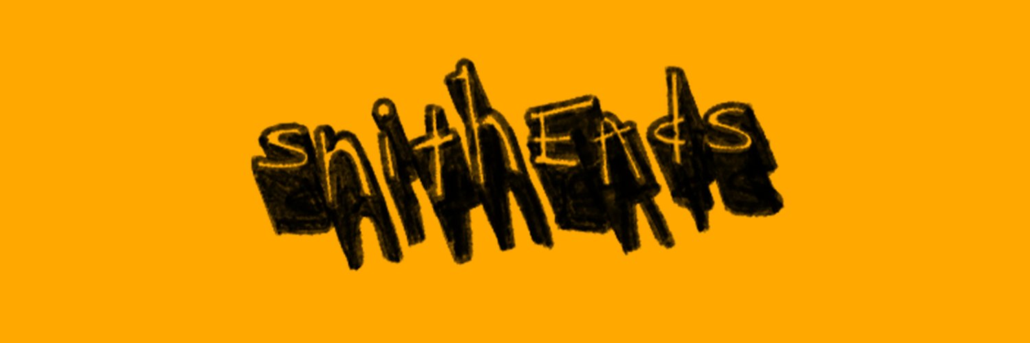 snitheads's profile banner image