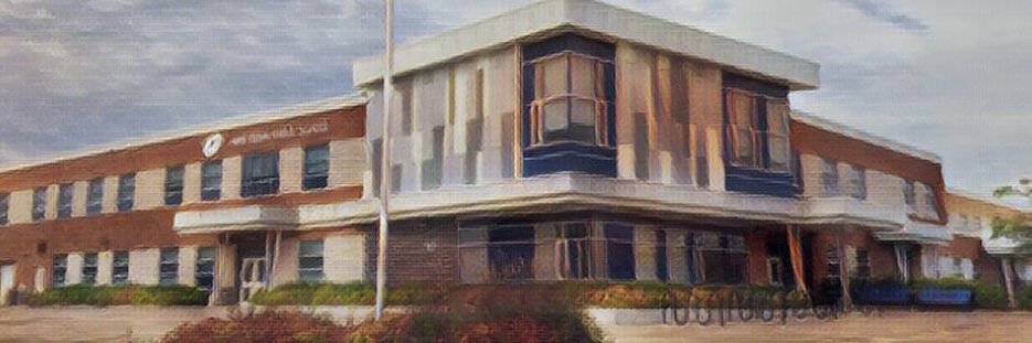 Anne Frank PS (YRDSB) banner