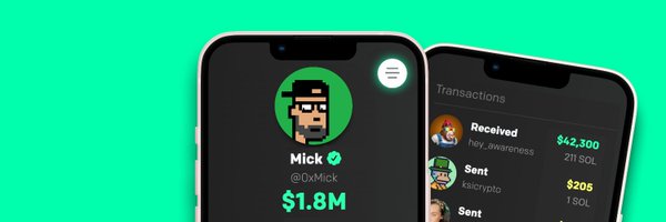 hey_wallet Profile Banner