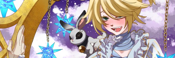honeyBee_catc Profile Banner