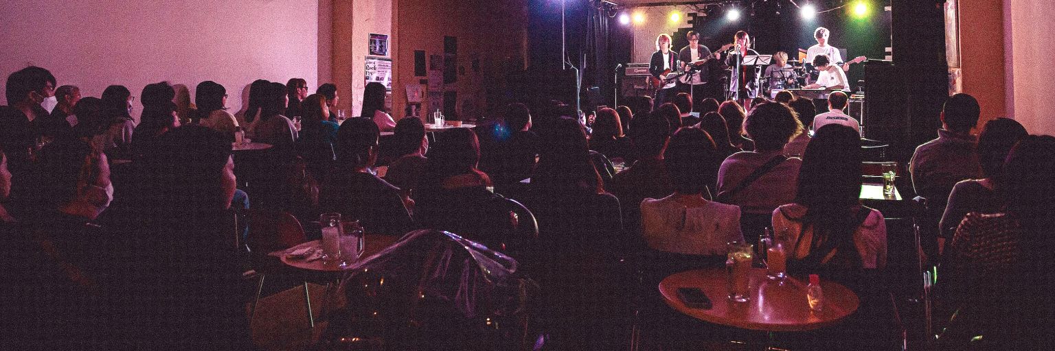 オオタジュンヤ banner