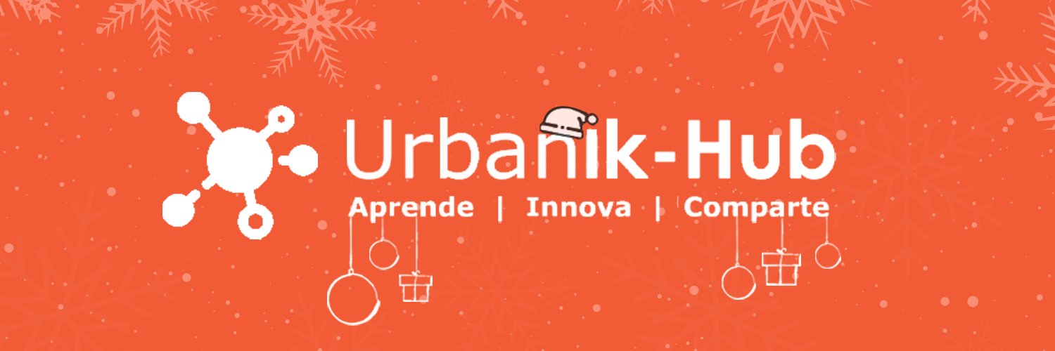 Urbanik Hub banner