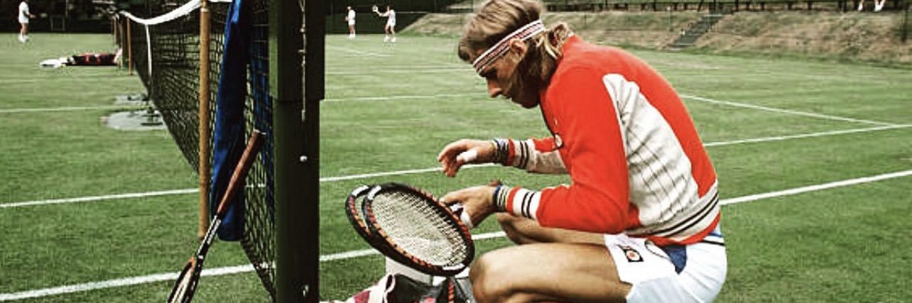 Malcolm Harding⭐️ banner